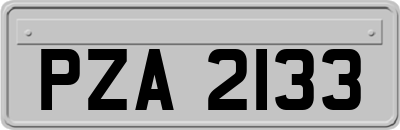 PZA2133