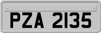 PZA2135