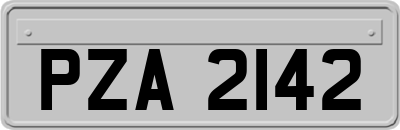 PZA2142