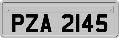 PZA2145