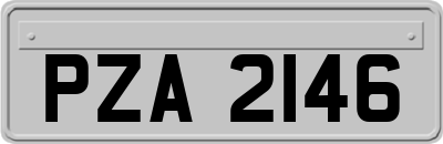 PZA2146