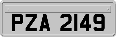 PZA2149