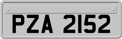 PZA2152