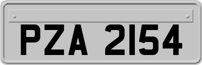 PZA2154