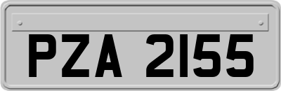 PZA2155