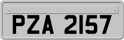 PZA2157
