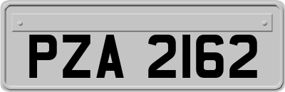 PZA2162