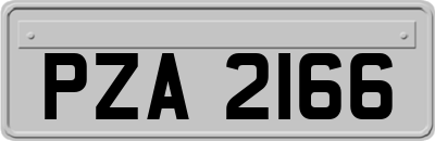 PZA2166