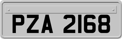 PZA2168