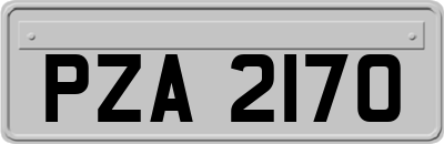 PZA2170