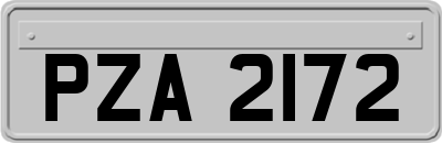 PZA2172