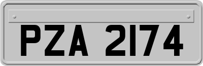 PZA2174