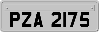 PZA2175