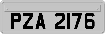 PZA2176