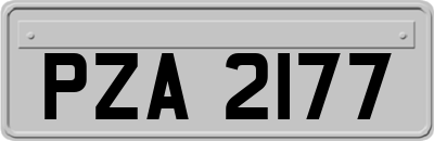PZA2177
