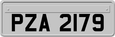 PZA2179
