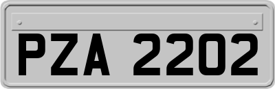 PZA2202