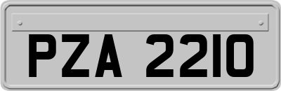 PZA2210