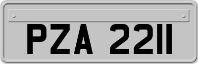 PZA2211