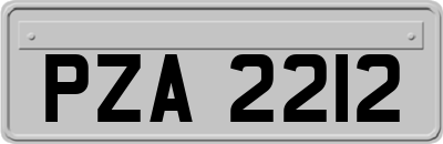 PZA2212
