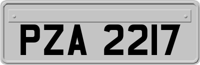 PZA2217