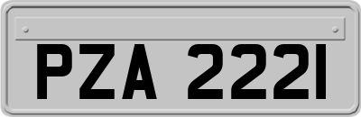 PZA2221
