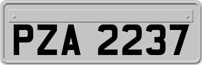 PZA2237