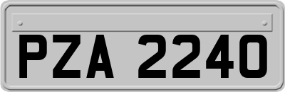 PZA2240