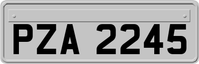 PZA2245