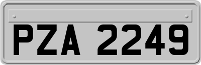 PZA2249