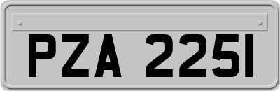 PZA2251