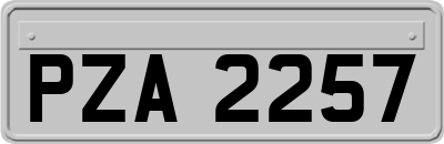 PZA2257