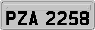 PZA2258