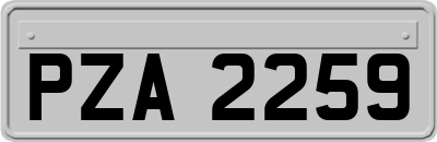 PZA2259