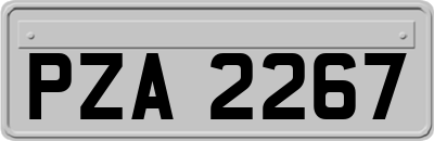 PZA2267
