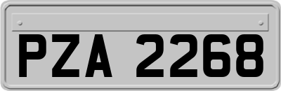 PZA2268