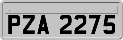 PZA2275