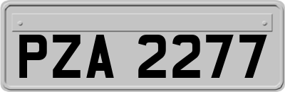 PZA2277