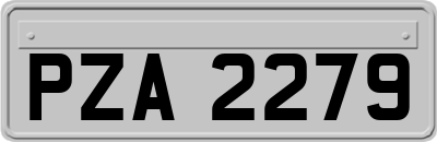 PZA2279