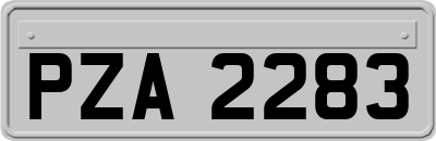 PZA2283