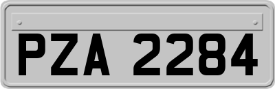 PZA2284