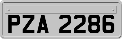 PZA2286