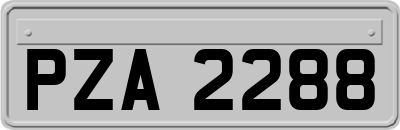 PZA2288