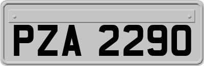 PZA2290