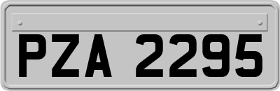 PZA2295