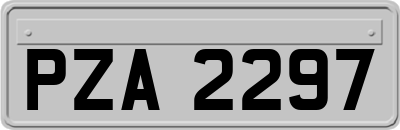 PZA2297