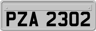 PZA2302