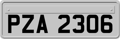 PZA2306