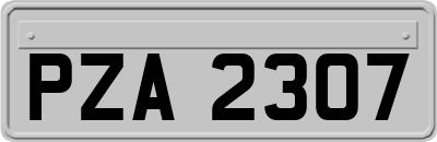 PZA2307