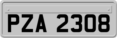 PZA2308